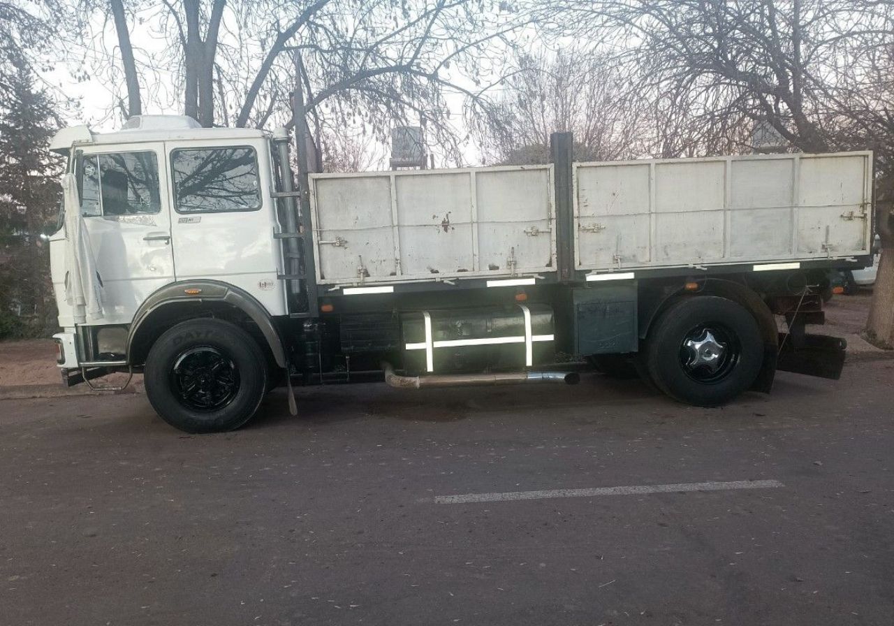 JMC N Usado en Mendoza, deRuedas