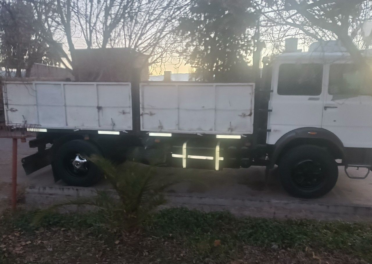 JMC N Usado en Mendoza, deRuedas