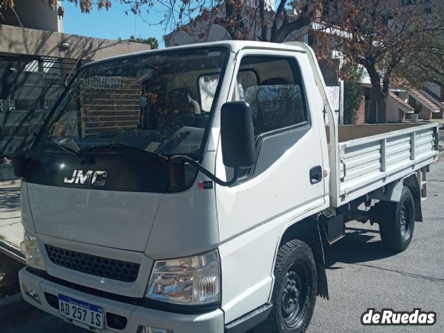 JMC N601 Usado en Mendoza, deRuedas