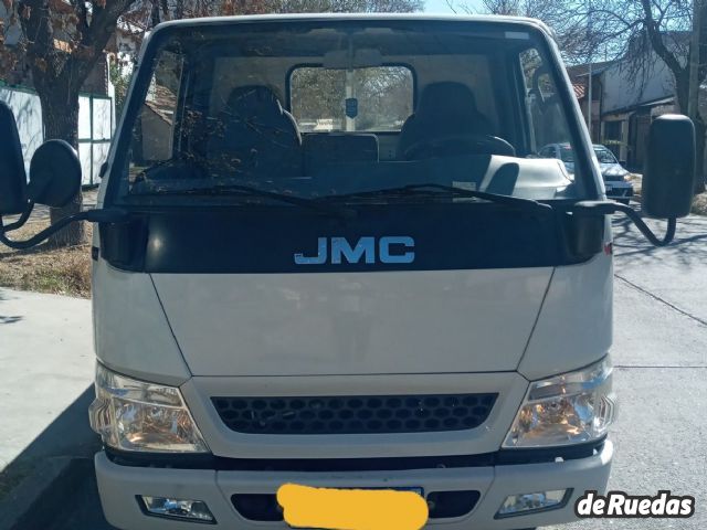 JMC N601 Usado en Mendoza, deRuedas