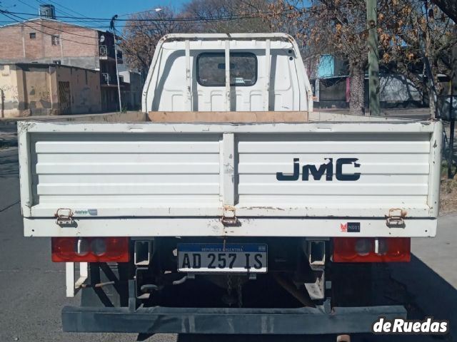 JMC N601 Usado en Mendoza, deRuedas