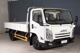 JMC N900 Nuevo en Mendoza