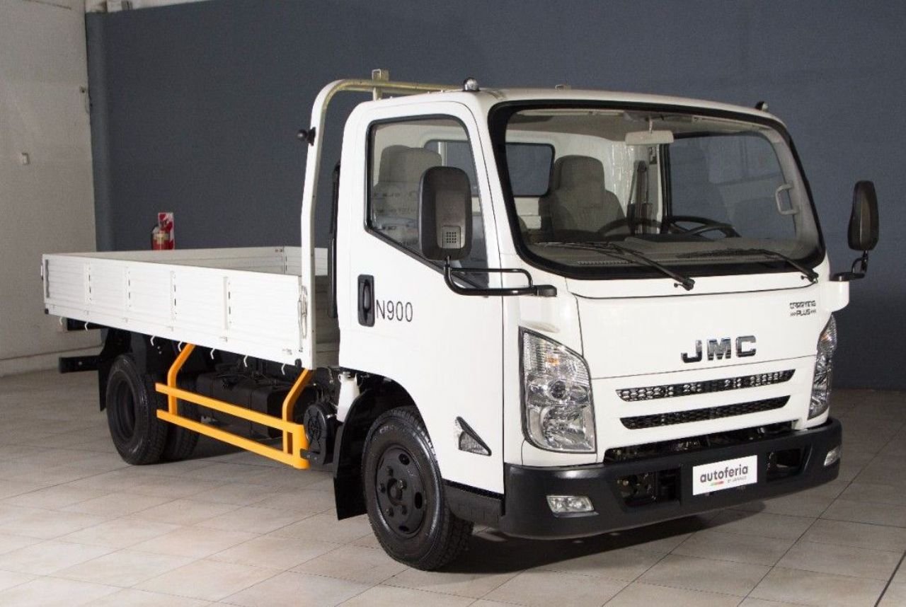 JMC N900 Nuevo en Mendoza, deRuedas