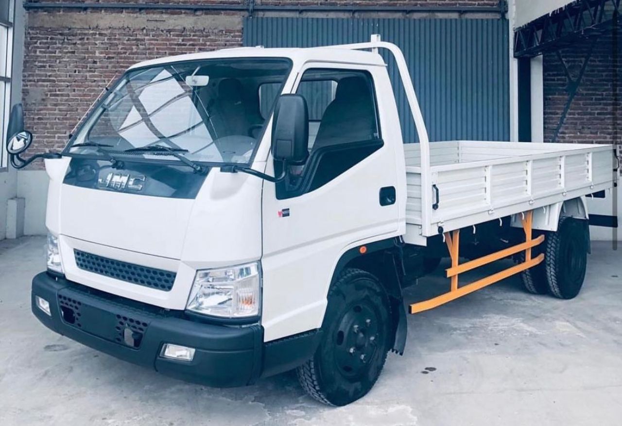 JMC N900 Nuevo en Córdoba, deRuedas