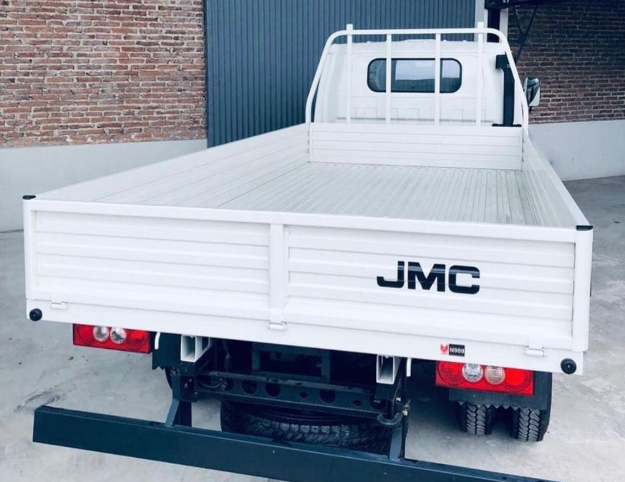 JMC N900 Nuevo en Córdoba, deRuedas