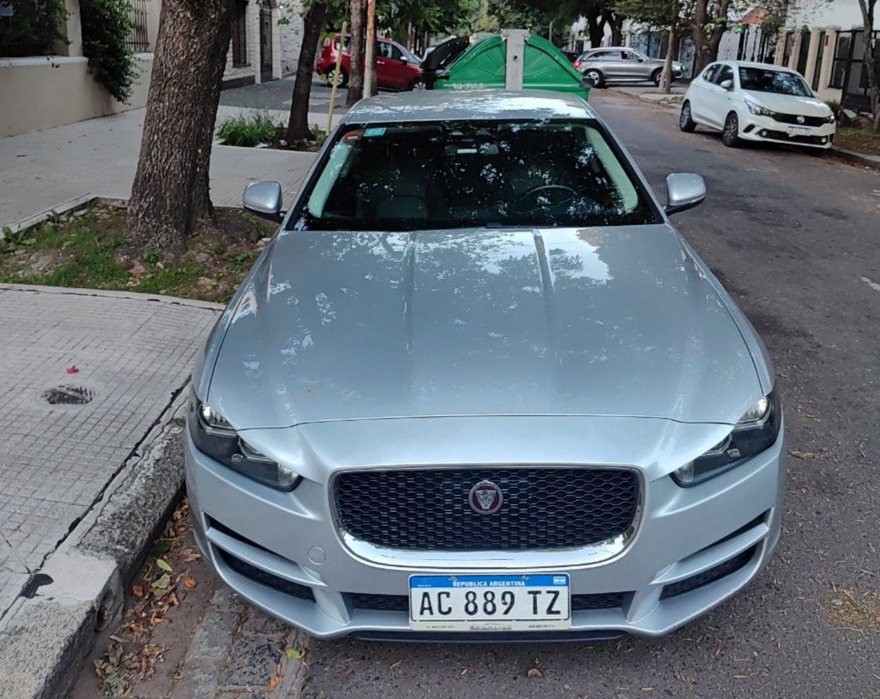 Jaguar XE Usado en Buenos Aires, deRuedas