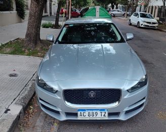 Jaguar XE Usado en Buenos Aires