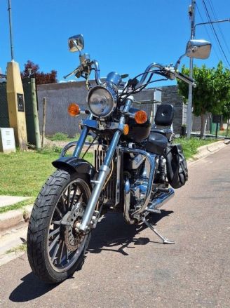 Jawa 350-9 Usada en Mendoza