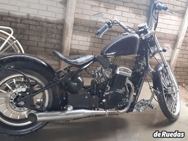 Jawa Bobber Usada en Santa Fe, deRuedas