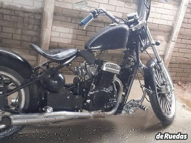 Jawa Bobber Usada en Santa Fe, deRuedas