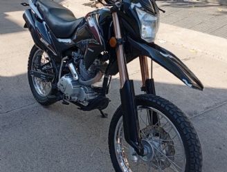 Jawa CZ Usada en Mendoza