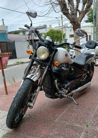 Jawa Daytona Usada en Buenos Aires