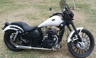 Jawa Daytona Usada en Mendoza
