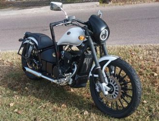 Jawa Daytona Usada en Mendoza