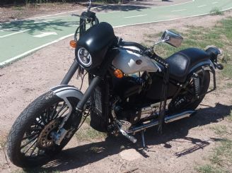 Jawa Daytona Usada en Mendoza