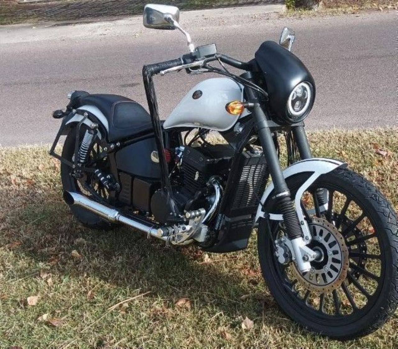 Jawa Daytona Usada en Mendoza, deRuedas