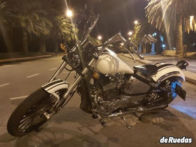 Jawa Daytona Usada en Mendoza, deRuedas