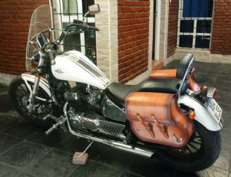 Jawa Daytona Usada en Mendoza
