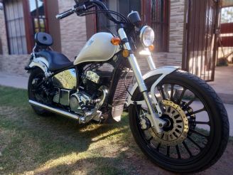 Jawa Daytona Usada en Mendoza