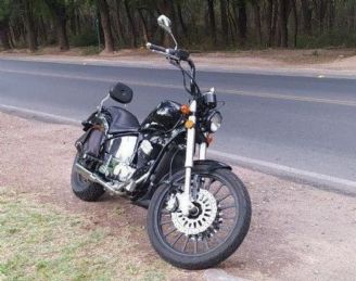 Jawa Daytona Usada en Mendoza