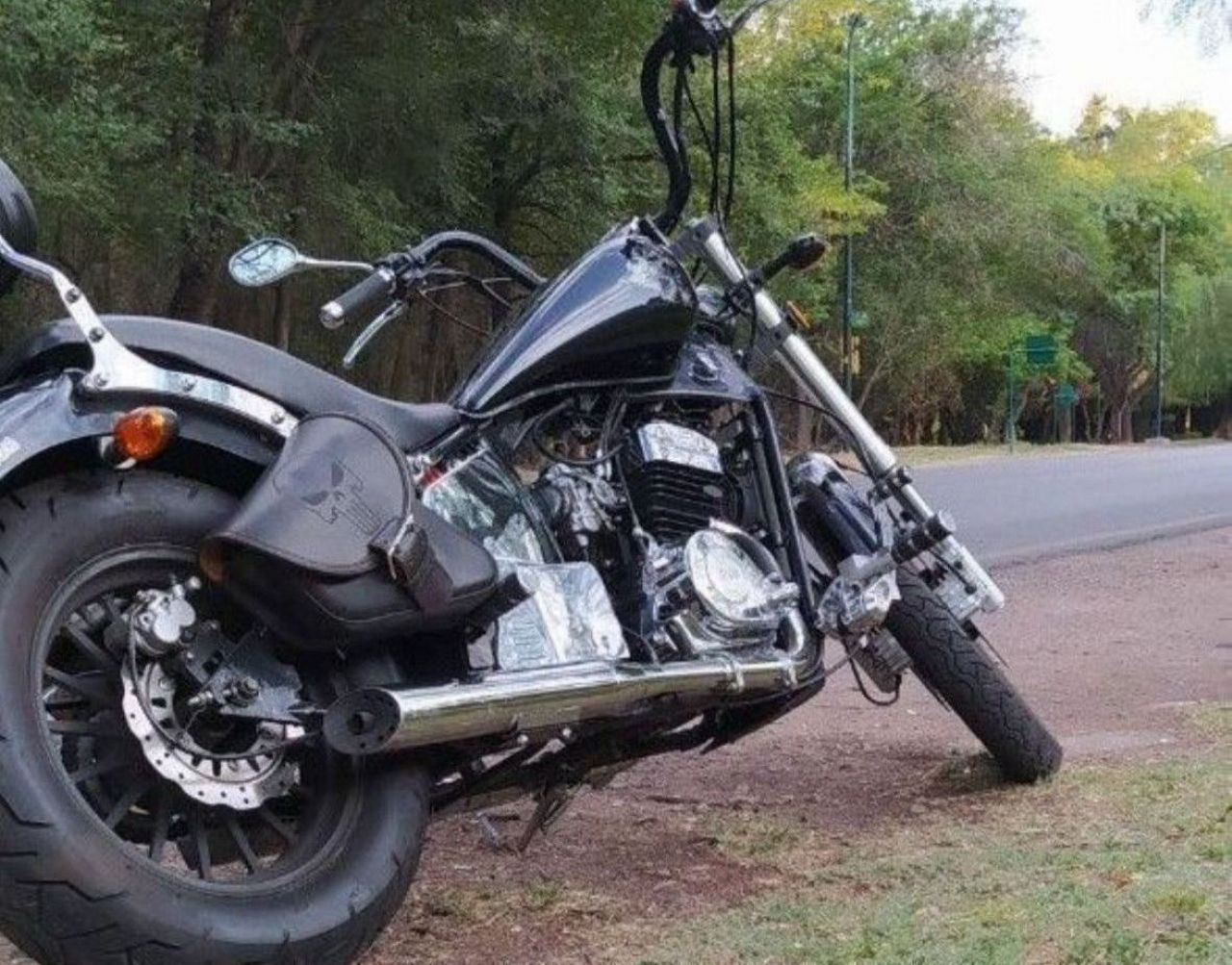 Jawa Daytona Usada en Mendoza, deRuedas