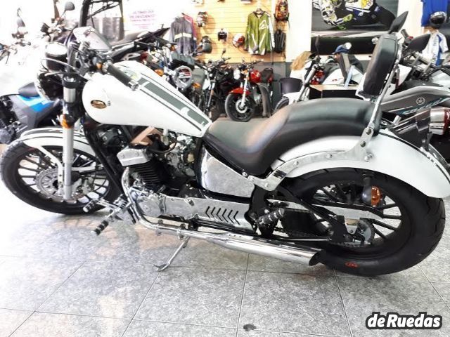 Jawa Daytona Nueva en Mendoza, deRuedas