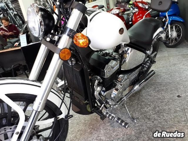 Jawa Daytona Nueva en Mendoza, deRuedas