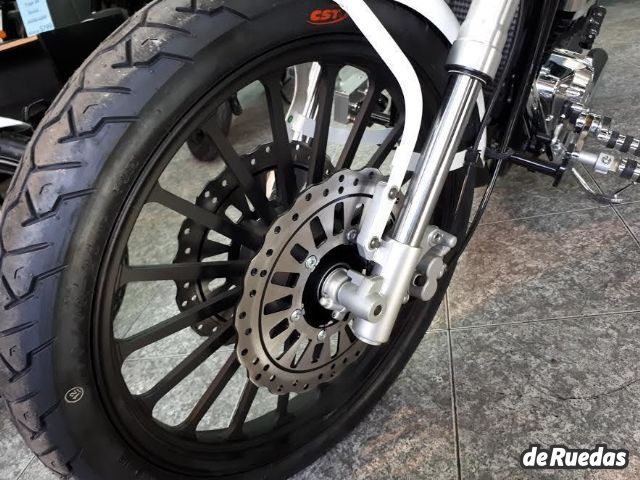 Jawa Daytona Nueva en Mendoza, deRuedas