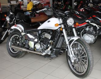 Jawa Daytona Nueva en Mendoza