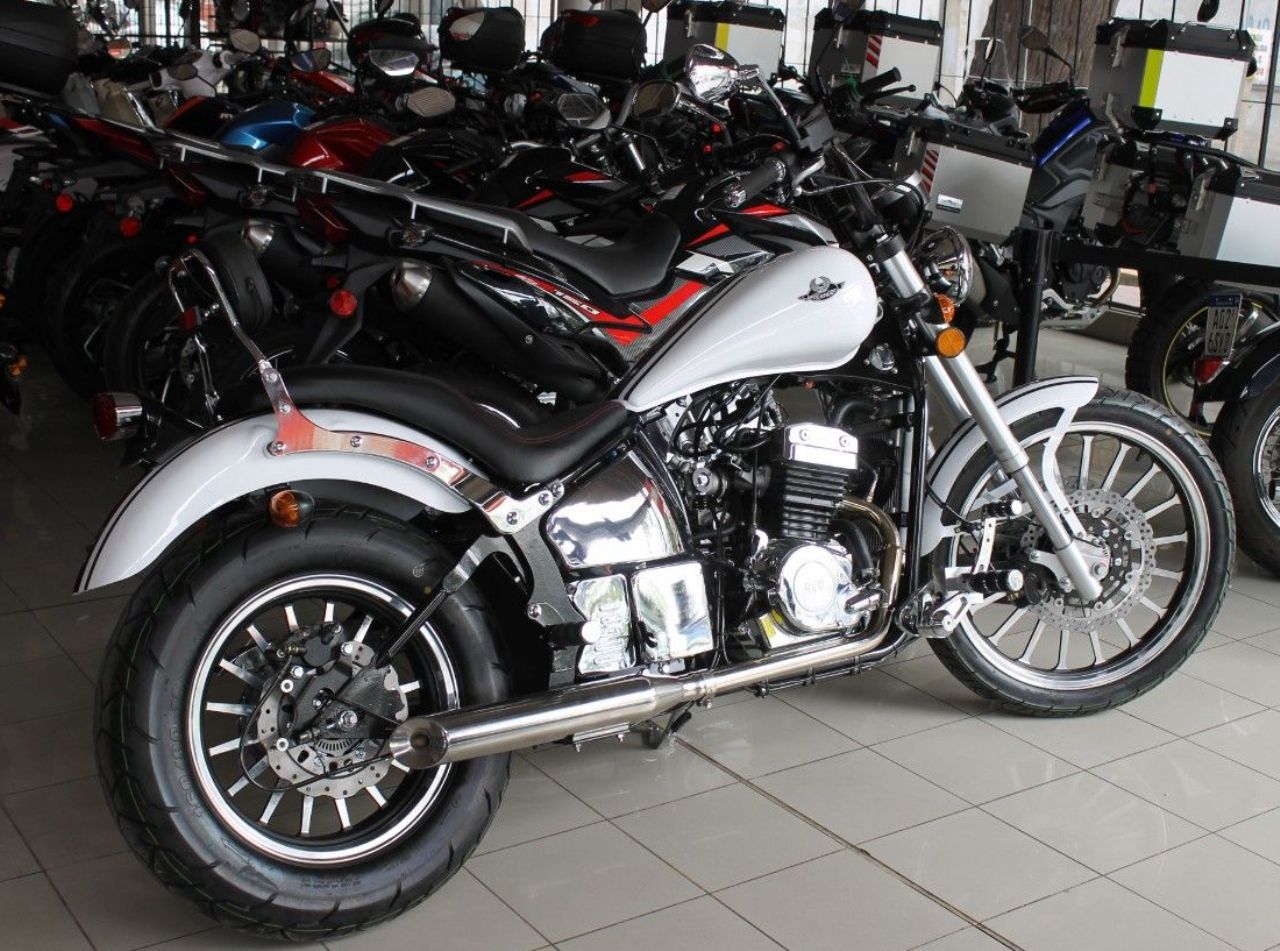 Jawa Daytona Nueva en Mendoza, deRuedas