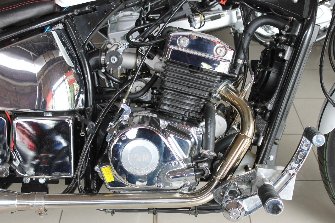 Jawa Daytona Nueva en Mendoza, deRuedas