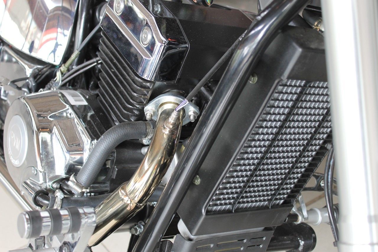 Jawa Daytona Nueva en Mendoza, deRuedas