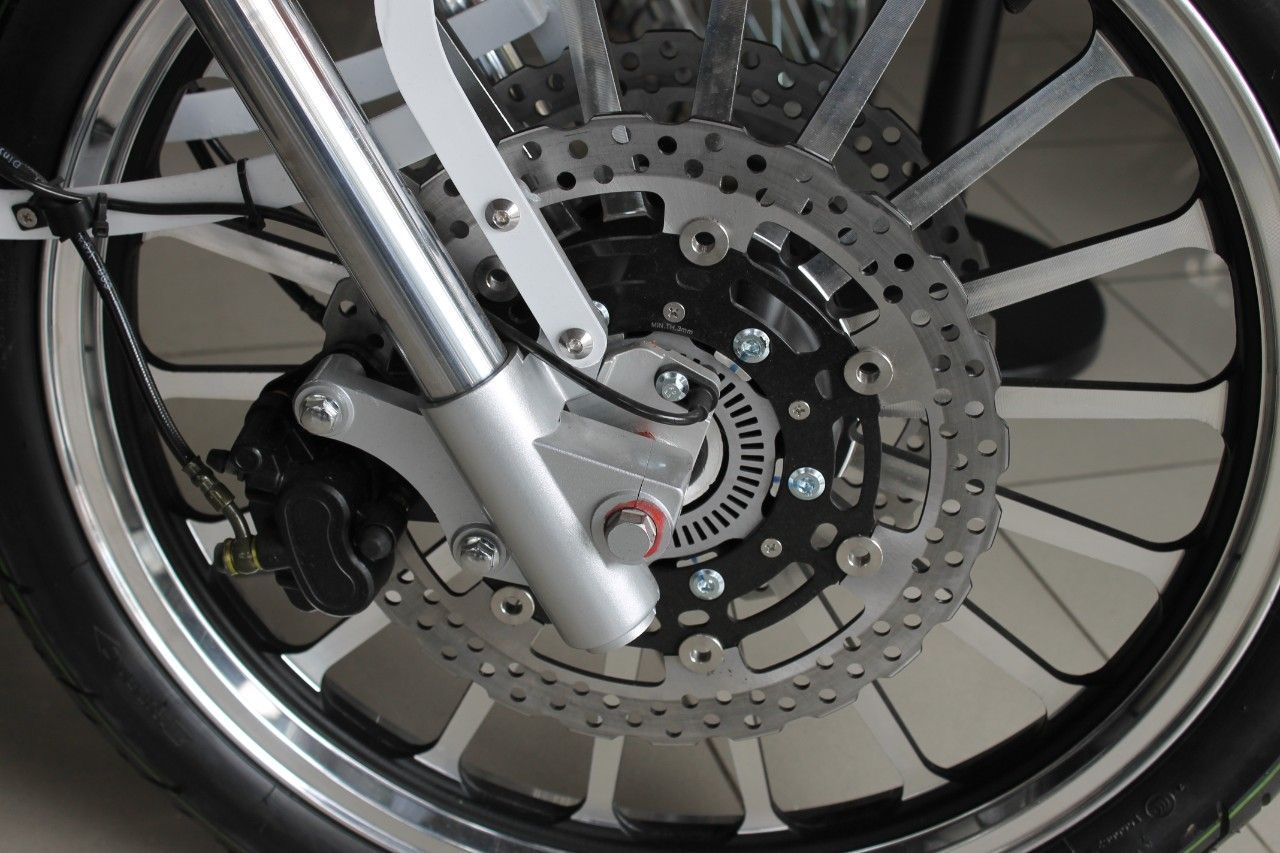 Jawa Daytona Nueva en Mendoza, deRuedas