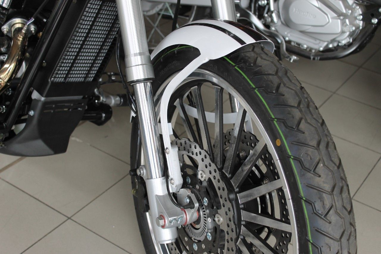 Jawa Daytona Nueva en Mendoza, deRuedas