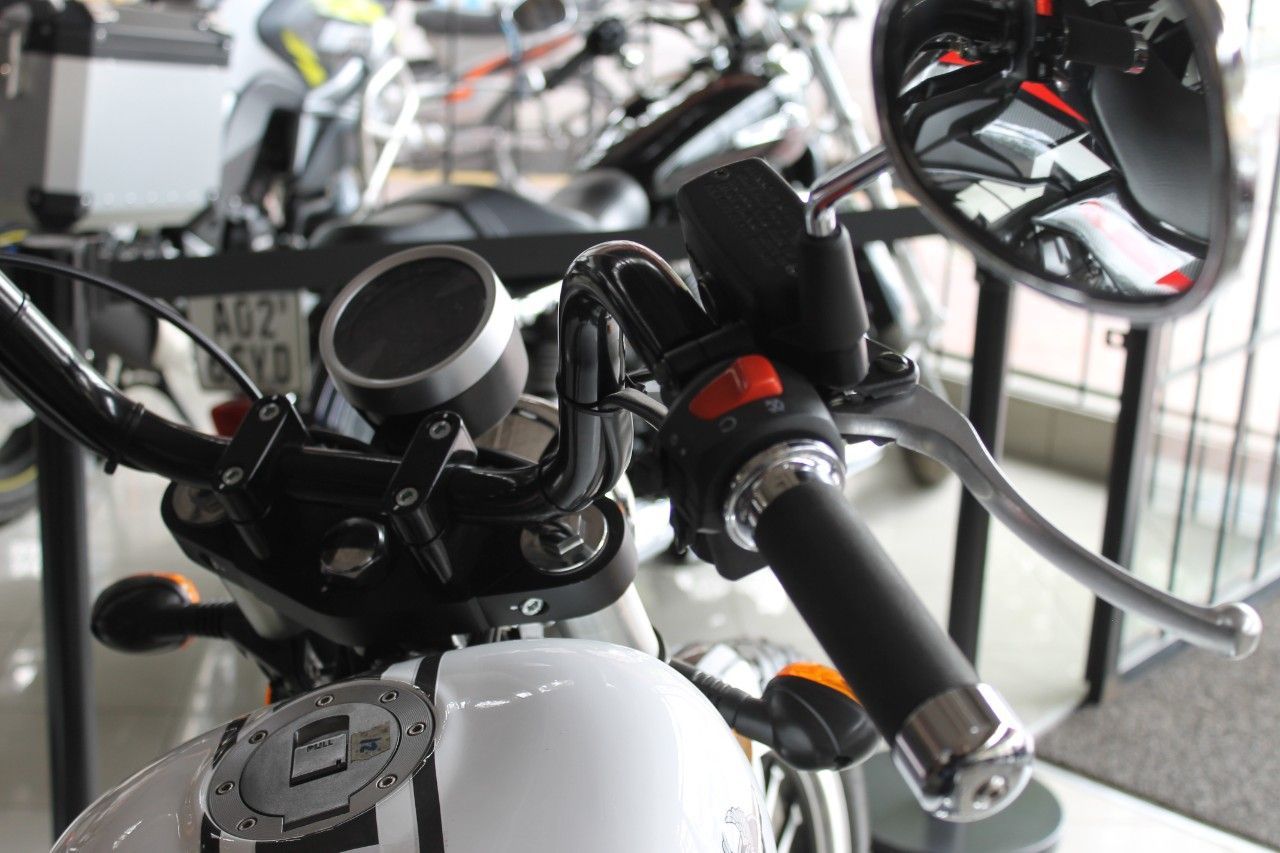 Jawa Daytona Nueva en Mendoza, deRuedas