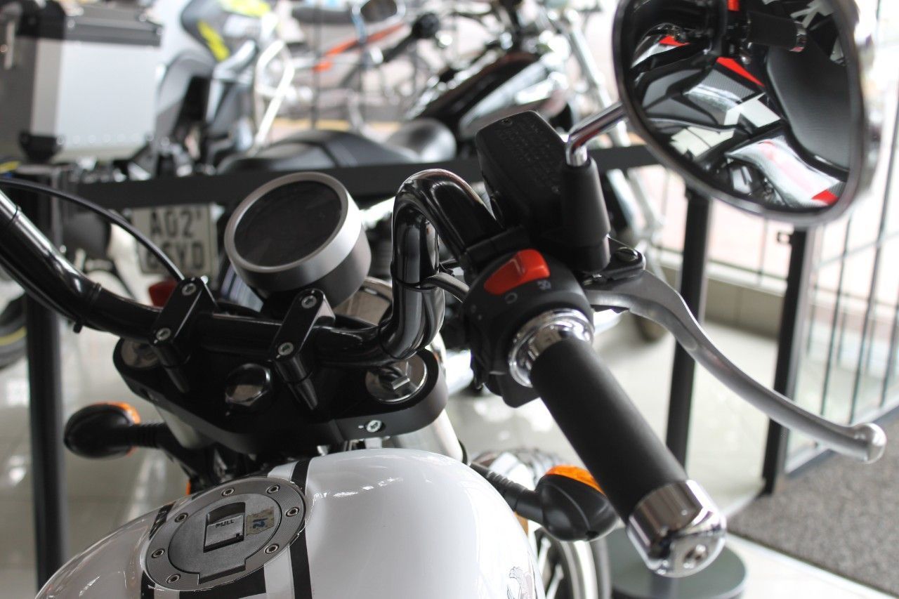 Jawa Daytona Nueva en Mendoza, deRuedas