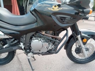 Jawa RVM Usada en Mendoza