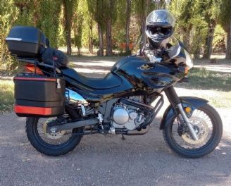 Jawa RVM Usada en Mendoza