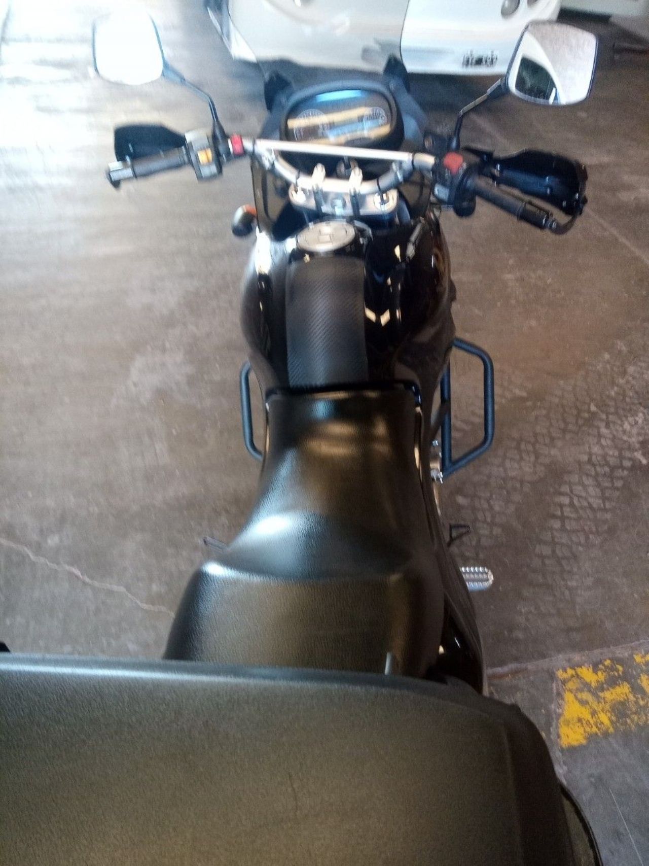 Jawa RVM Usada en Mendoza, deRuedas