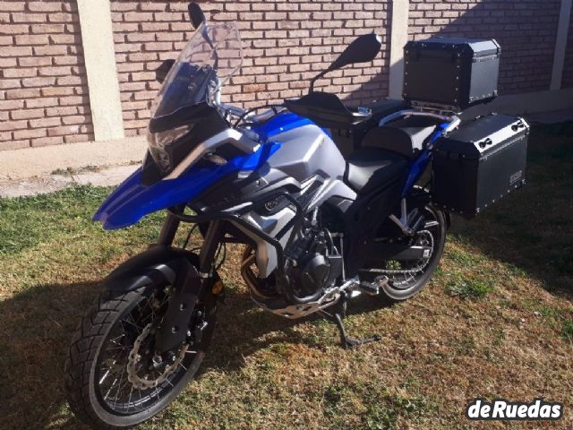 Jawa RVM Usada en Mendoza, deRuedas