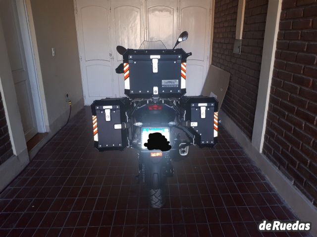 Jawa RVM Usada en Mendoza, deRuedas