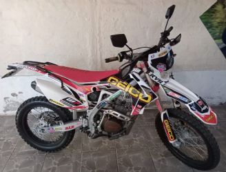 Jawa RVM Usada en Mendoza