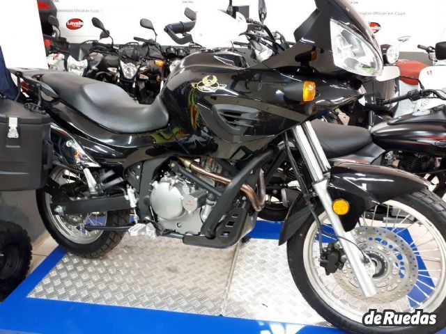 Jawa RVM Nueva en Mendoza, deRuedas