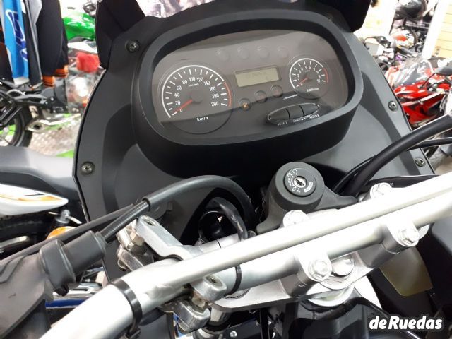 Jawa RVM Nueva en Mendoza, deRuedas