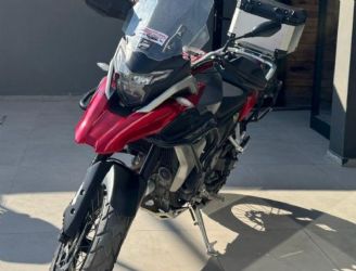Jawa Tekken Usada en San Juan Financiado