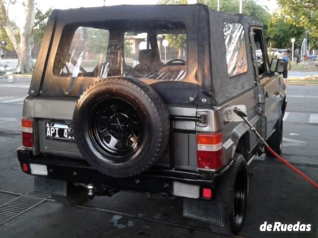 Jeep Aro Usado en Mendoza, deRuedas