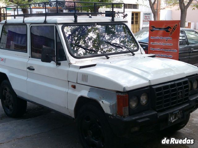 Jeep Aro Usado en Mendoza, deRuedas