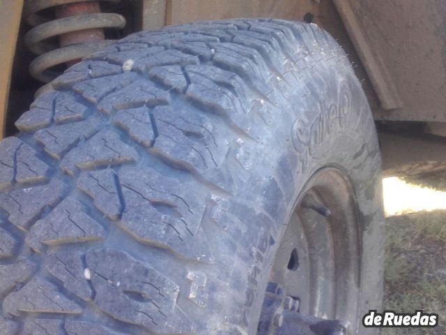 Jeep Aro Usado en Mendoza, deRuedas