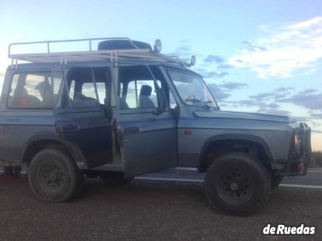 Jeep Aro Usado en Mendoza, deRuedas