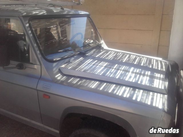 Jeep Aro Usado en Mendoza, deRuedas